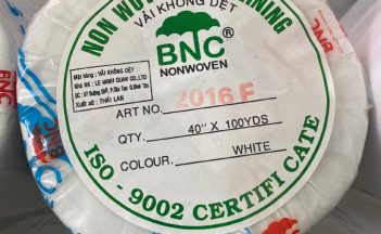 keo giay, mex giay bnc, lantor bontex